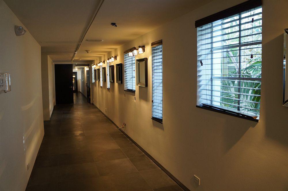 Posh South Beach Miami Beach Exterior foto